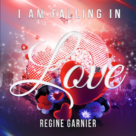 I Am Falling In Love | Boomplay Music