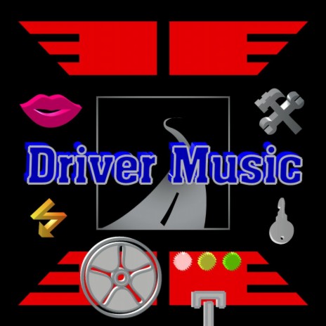 DRIVER MUSIC (Booster Mix)