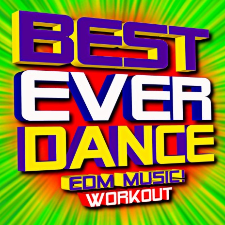 Titanium (Workout Dance Mix) ft. David Guetta