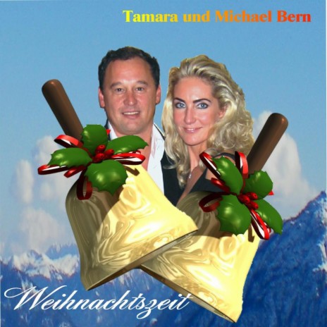 Weihnachtszeit ft. Michael Bern | Boomplay Music