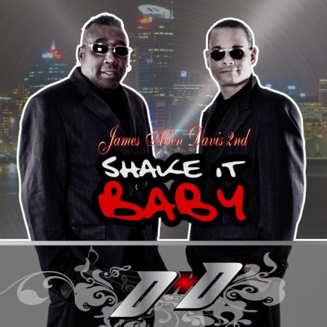 Shake it Baby (Karaoke) | Boomplay Music