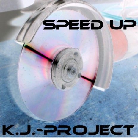 Speed up (Original Version)