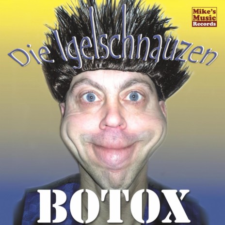 Botox | Boomplay Music