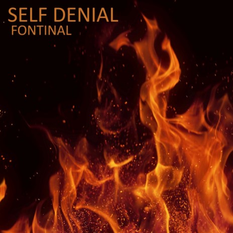 Self Denial ft. Parker Burke | Boomplay Music
