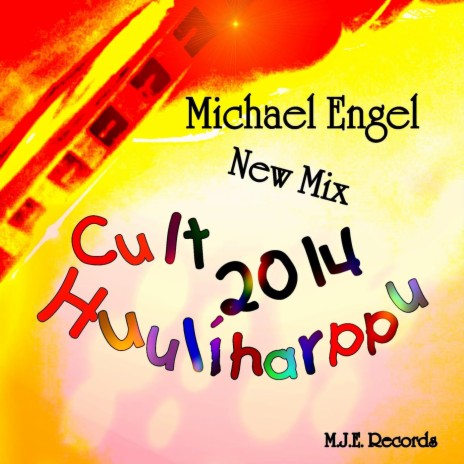 Cult Huuliharppu Radio-Mix 2014 (Radio-Mix 2014)