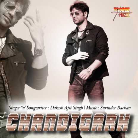 Chandigarh (Radio Mix) | Boomplay Music