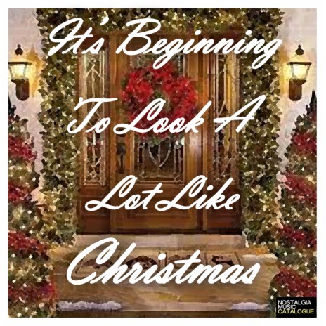 Its Beginning to Look Like Christmas ft. Bing Crosby | Boomplay Music