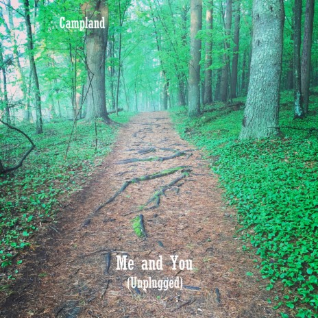 Me and You (Unplugged) | Boomplay Music