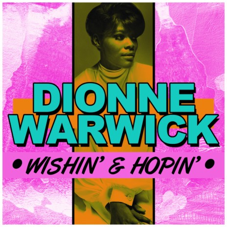 Dionne Warwick - The Look of Love MP3 Download & Lyrics | Boomplay