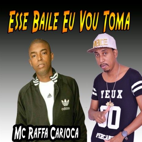 Esse Baile Eu Vou Toma | Boomplay Music