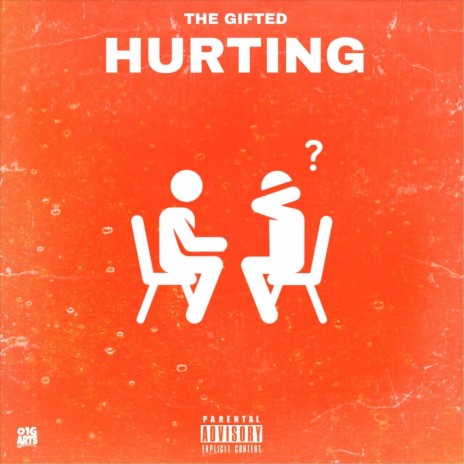 Hurting | Boomplay Music