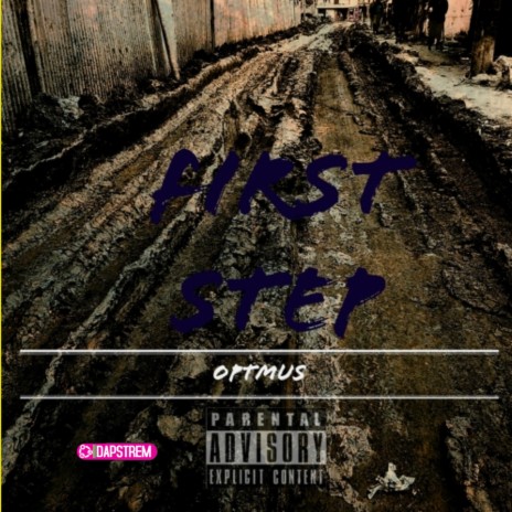 First Step | Boomplay Music