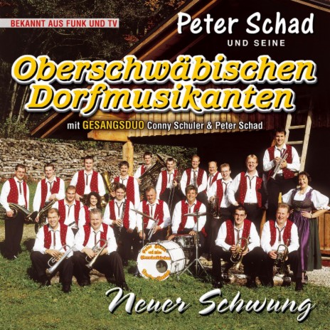 Neuer Schwung ft. Oberschwäbischen Dormusikanten