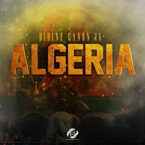 Algeria | Boomplay Music