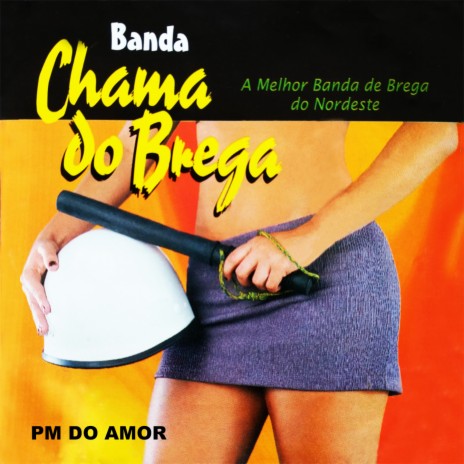 Vou Quebrar o Pau | Boomplay Music