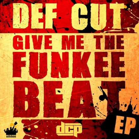 Funkee Beat