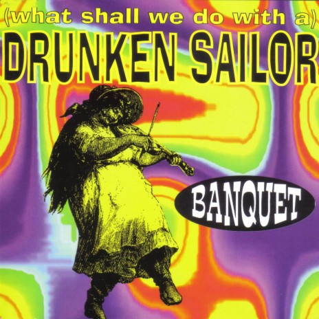 What Shall We Do With A Drunken Sailor (Guiness Radio) | Boomplay Music