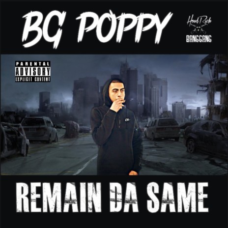 Remain da Same | Boomplay Music