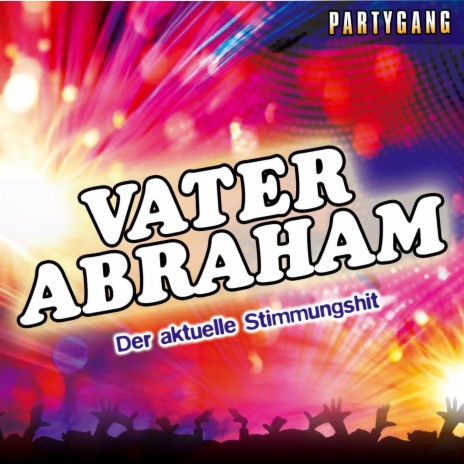 Vater Abraham (Radio Version)