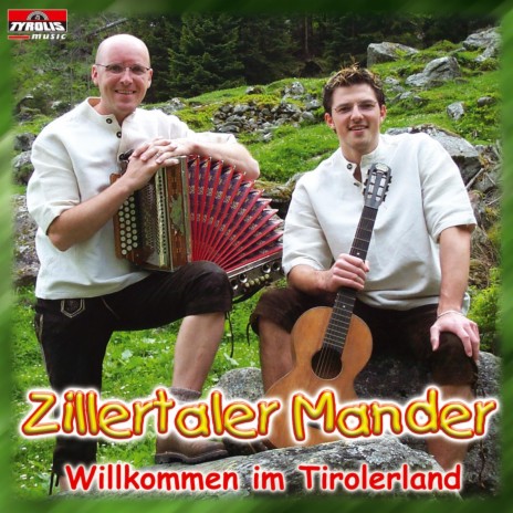 Willkommen im Tirolerland | Boomplay Music