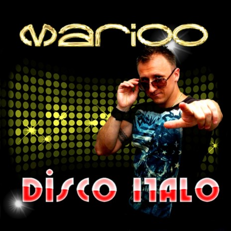 Disco Italo (Radio Edit) | Boomplay Music