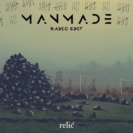 Manmade (Radio Edit) | Boomplay Music