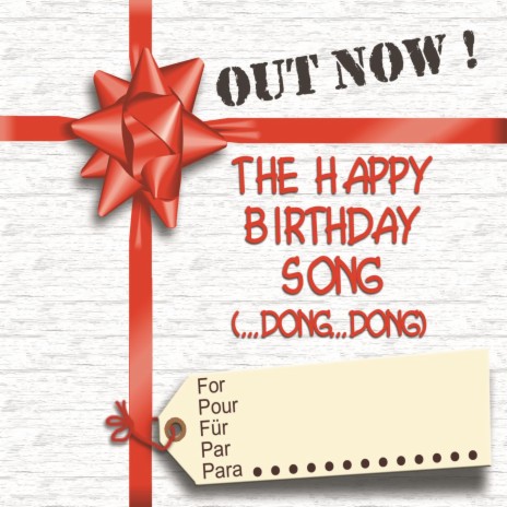 The Happy Birthday Song (Dance Mix) | Boomplay Music