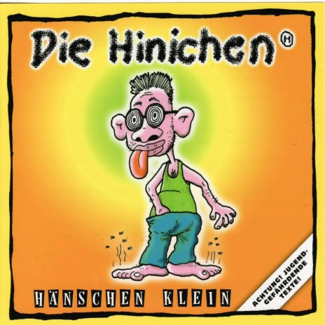 Haenschen Klein (Radio Edit)