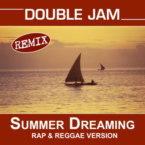 Summer Dreaming (Bermuda Triangle Mix) | Boomplay Music