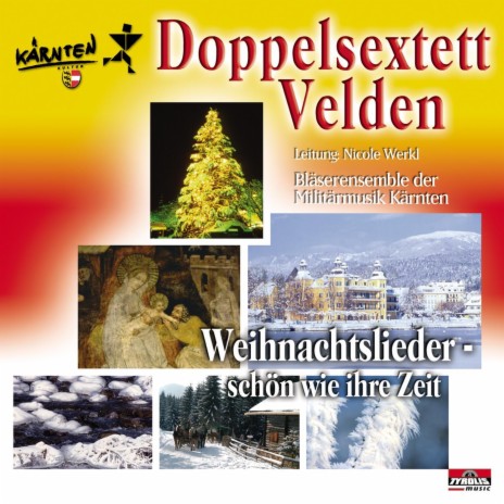 Advent-Jodler aus der Krumpendorfer Adventmesse | Boomplay Music