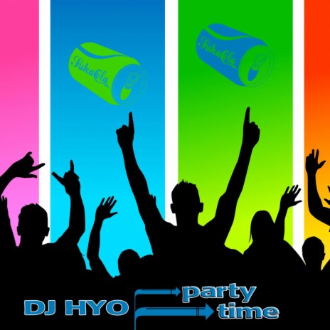 Party Time (Young Jun Extended Mix) | Boomplay Music