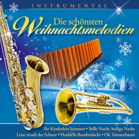 Am Weihnachtsbaum die Lichter brennen | Boomplay Music