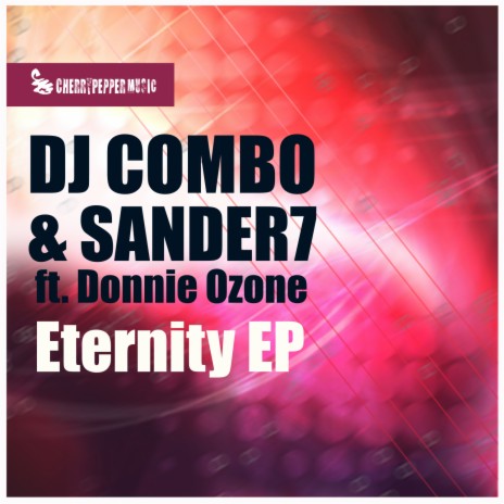 Eternity (Extended Mix) ft. Sander-7