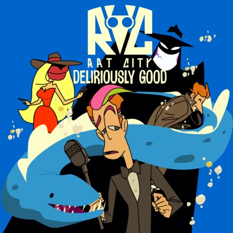Deliriously Good | Boomplay Music