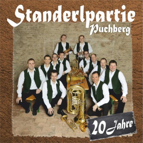 Südburgenländische Musikantenpolka | Boomplay Music