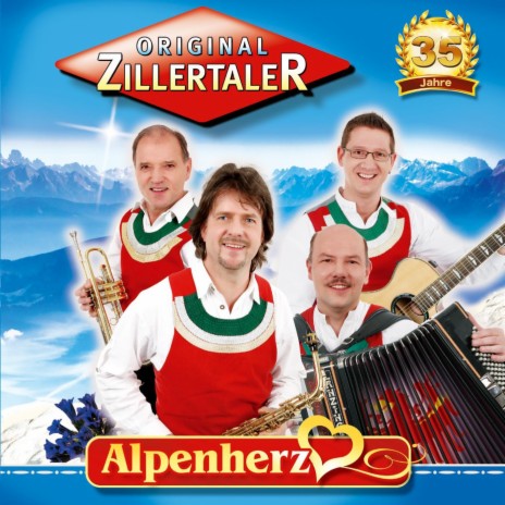 Alpenherz | Boomplay Music