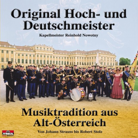 Deutschmeister-Regiments-Marsch | Boomplay Music