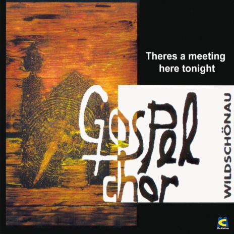 There’s a meeting here tonight | Boomplay Music