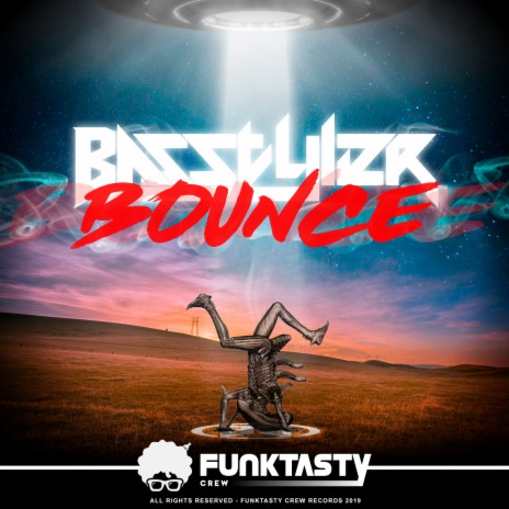 Bounce | Boomplay Music