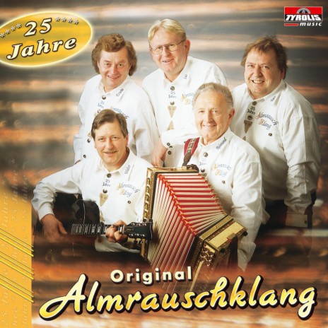 Almrauschlandler | Boomplay Music