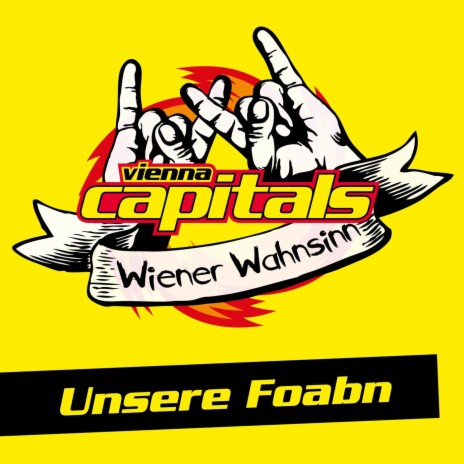 Unsere Foabn (Hallen Mix) | Boomplay Music