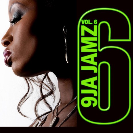 9JA Jamz Vol.6 (6) | Boomplay Music