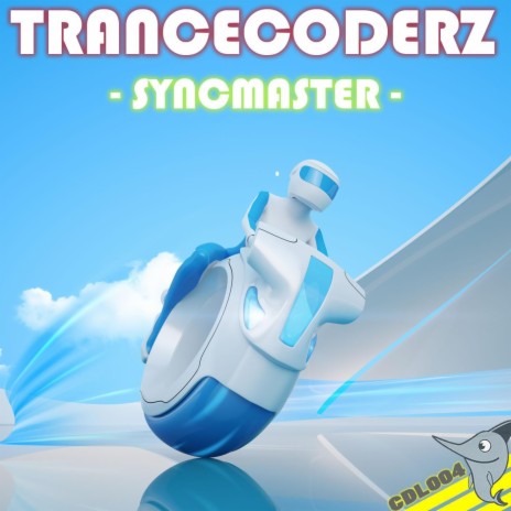 Syncmaster (Radio Mix)