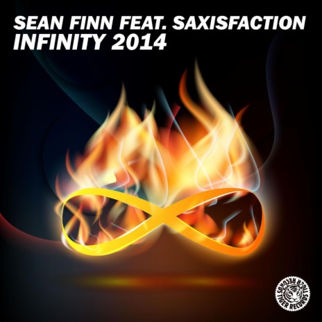 Infinity (Jay Frog Dub Mix) ft. Saxisfaction | Boomplay Music