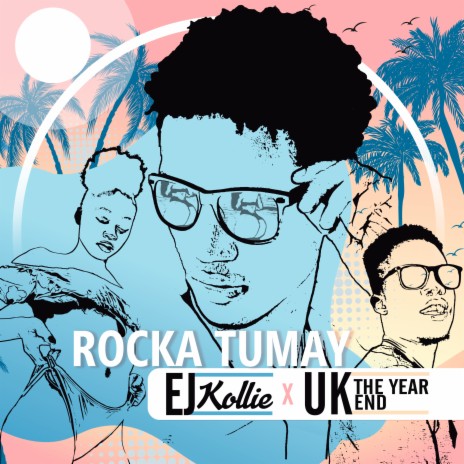 Rocka Tumay ft. UK The Year End | Boomplay Music