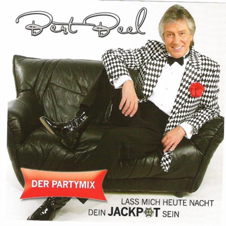 Lass mich heute Nacht dein Jackpot sein (Partymix) | Boomplay Music