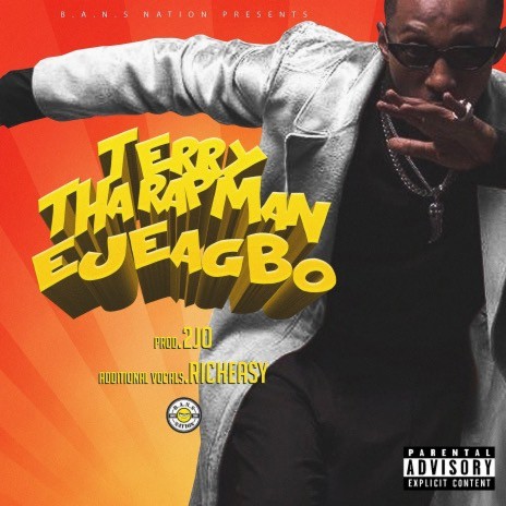 Ejeagbo | Boomplay Music