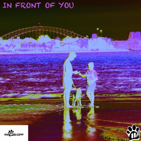 Infront Of You | Boomplay Music
