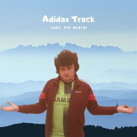 Adidas Track | Boomplay Music