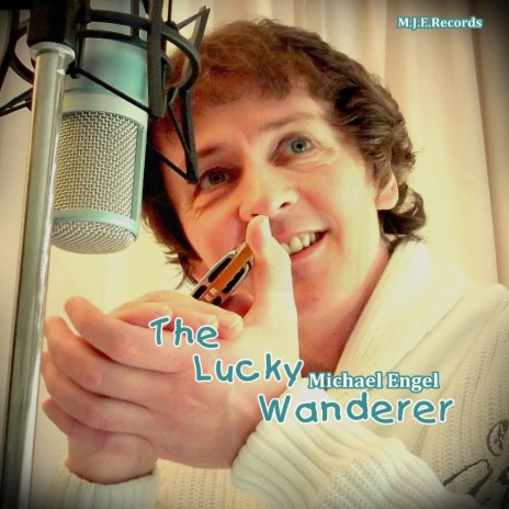 The Lucky Wanderer | Boomplay Music